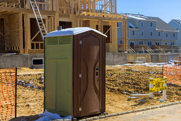 Best Porta potty rental near me  in Beesleys Point, NJ