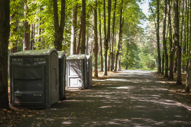 Best Sanitation services for porta potties  in Beesleys Point, NJ
