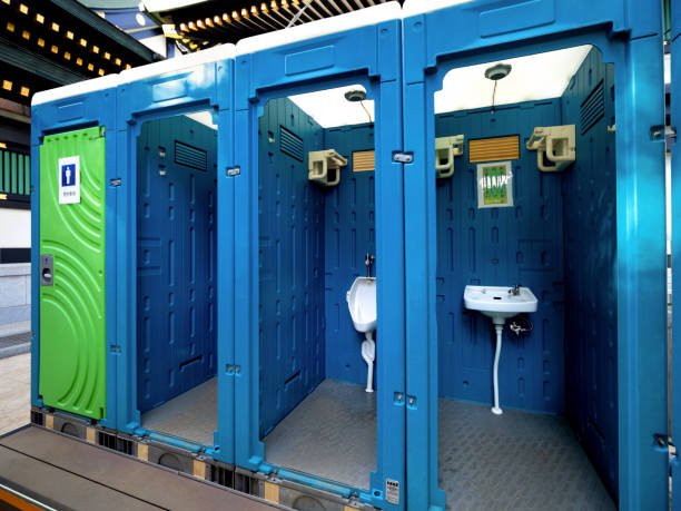 Sanitation services for porta potties in Beesleys Point, NJ