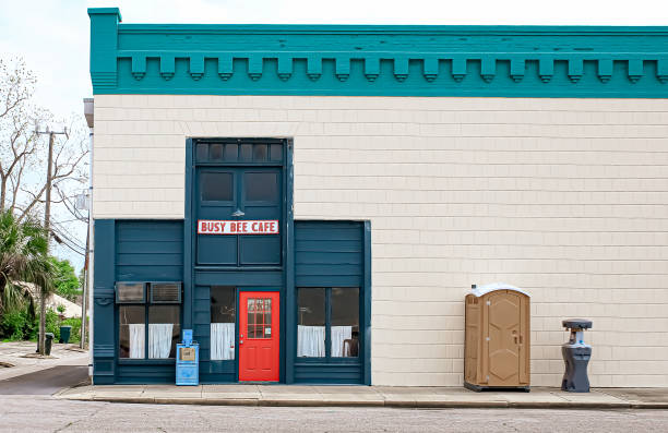 Best Best portable toilet rental  in Beesleys Point, NJ