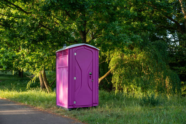 Best Porta potty rental for outdoor events  in Beesleys Point, NJ