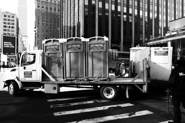 Best Portable toilet rental for construction  in Beesleys Point, NJ