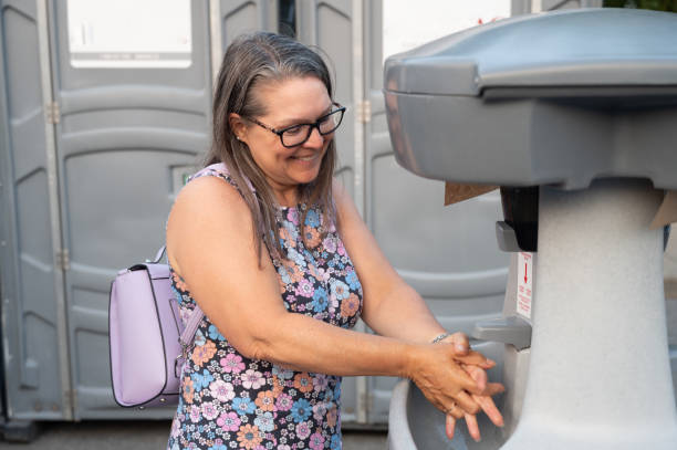 Best Affordable porta potty rental  in Beesleys Point, NJ