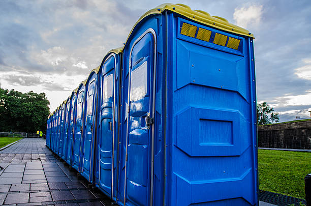 Porta potty rental for outdoor events in Beesleys Point, NJ