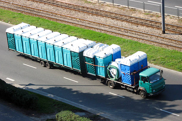 Best Long-term porta potty rental  in Beesleys Point, NJ